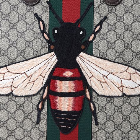 gucci bee collection.